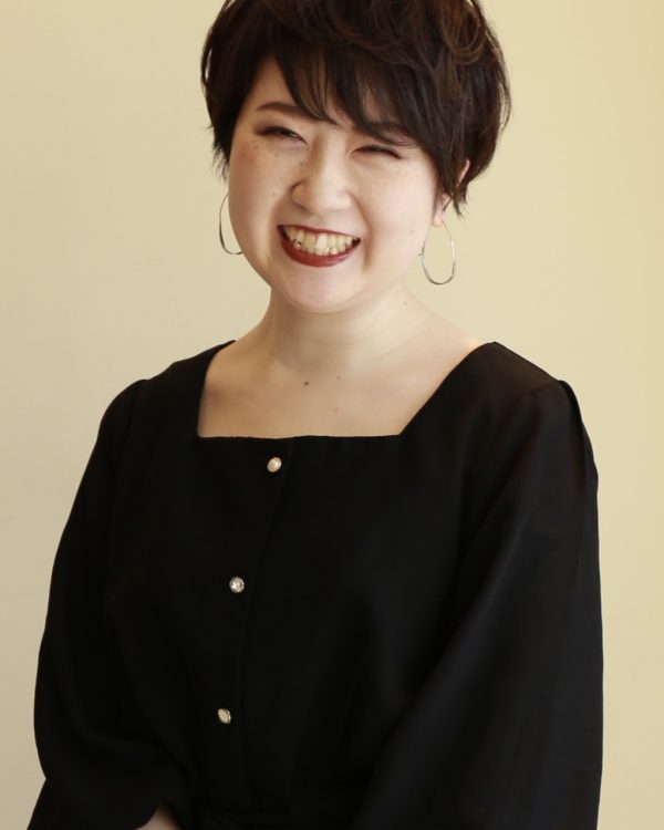 菅野 美咲 菅野 美咲