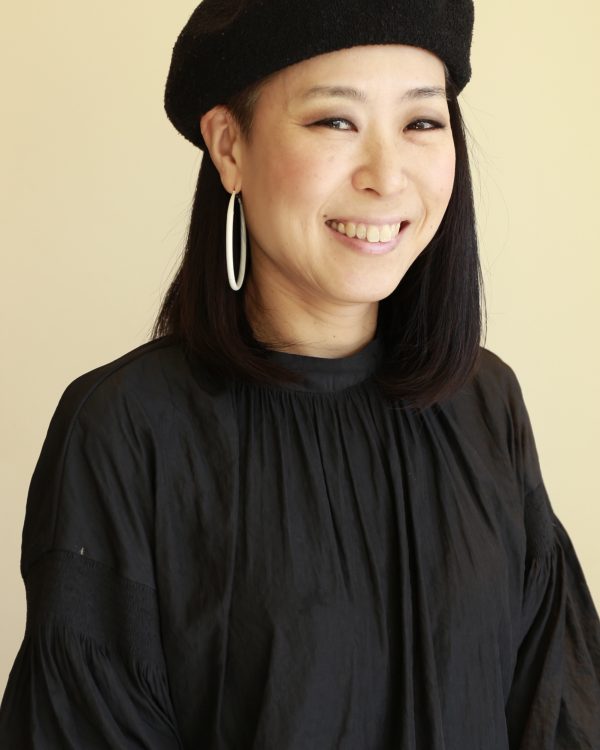大八木 裕子 大八木 裕子