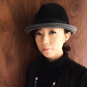 徳留 美香 徳留 美香