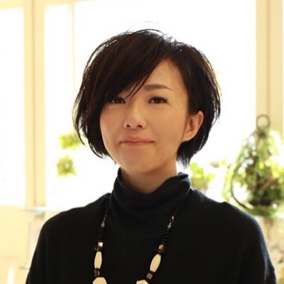 徳留 美香 徳留 美香