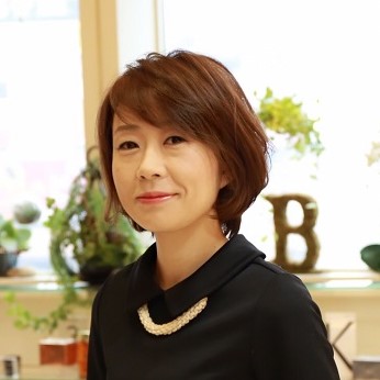 石田 智子 石田 智子