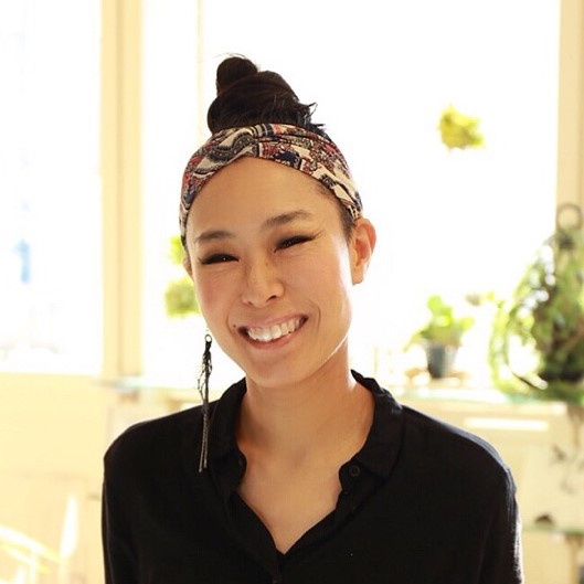 大八木 裕子 大八木 裕子