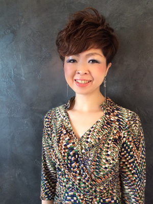 川崎 弘子