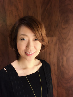 石田智子
