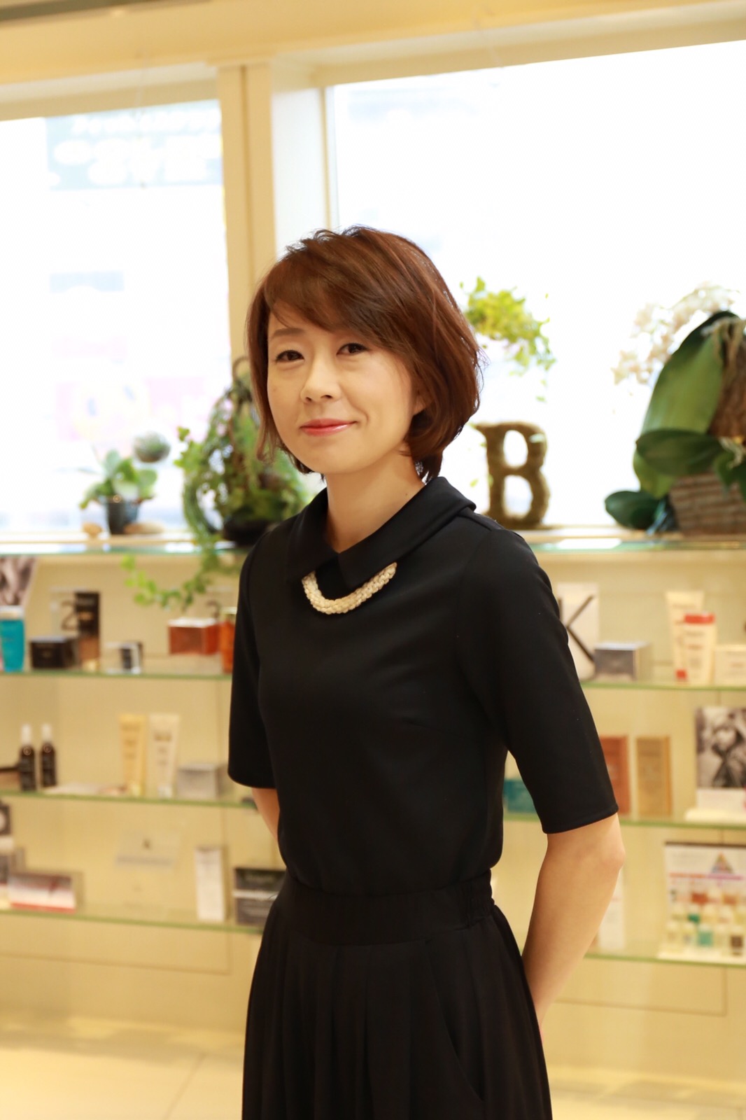 石田智子
